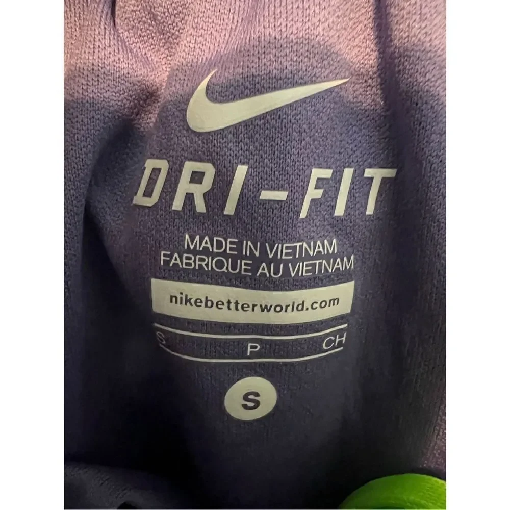 Nike Dri Fit Womens Shorts Size Small
